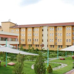 Crystal Kaymakli Hotel & Spa детские мероприятия