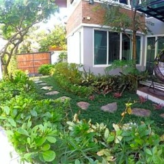 Отель Murraya Residence Бангкок фото 6