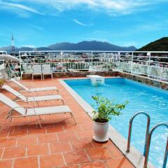 Memory Nha Trang Hotel бассейн фото 2