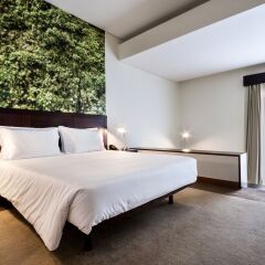 Neat Hotel Avenida комната для гостей фото 3