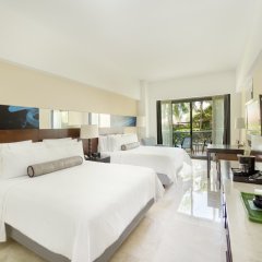 Live Aqua Beach Resort Cancún - All Inclusive - Adults Only in Cancun, Mexico from 471$, photos, reviews - zenhotels.com guestroom