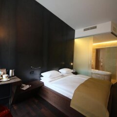 Отель Boutique Hotel ImperialArt Италия, Меран - отзывы, цены и фото номеров - забронировать отель Boutique Hotel ImperialArt онлайн комната для гостей