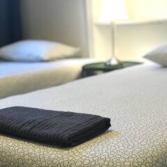 Отель Barbieri Sol Hostel Испания, Мадрид - 1 отзыв об отеле, цены и фото номеров - забронировать отель Barbieri Sol Hostel онлайн фото 2