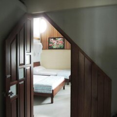 Dan Chi Hotel Далат детские мероприятия