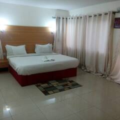 Chapter 1 Luxury Hotel комната для гостей фото 2