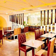 Lijing Business Hotel Шэньчжэнь питание
