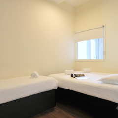 Отель easyHotel Amsterdam City Centre South детские мероприятия