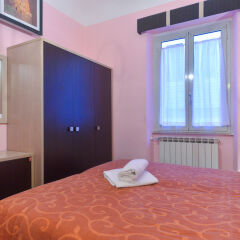 Отель Gisa Rooms комната для гостей фото 5