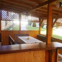 Отель Traditsia Guest House Болгария, Копривштица - отзывы, цены и фото номеров - забронировать отель Traditsia Guest House онлайн бассейн