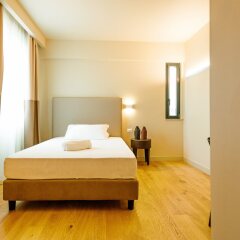 Отель Politeama Palace Hotel Италия, Палермо - отзывы, цены и фото номеров - забронировать отель Politeama Palace Hotel онлайн комната для гостей фото 5