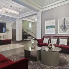 Dylan Hotel NYC интерьер отеля фото 3