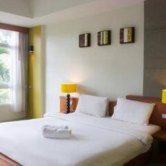 Отель Wimaan Buri Resort комната для гостей фото 4
