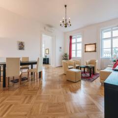 Отель Duschel Apartments Vienna Австрия, Вена - отзывы, цены и фото номеров - забронировать отель Duschel Apartments Vienna онлайн с домашними животными