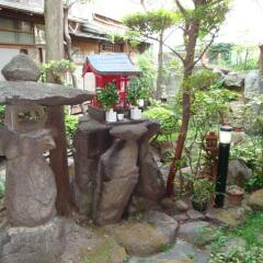 Отель Japanese Ryokan Kashima Honkan Фукуока фото 3