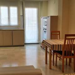 Отель Aparthotel del Golf в номере фото 2