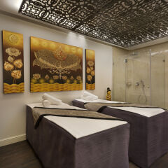 Orchid Hotel Eilat спа