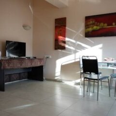 Апартаменты Loui M Apartments Хайфа интерьер отеля фото 2