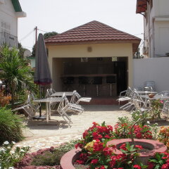 Riyan Apartments in Kololi, Gambia from 77$, photos, reviews - zenhotels.com photo 7