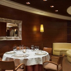 Отель UNAHOTELS Cusani Milano фото 3