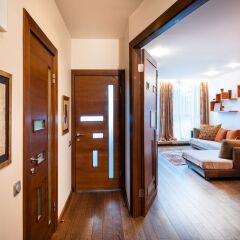 Отель Old Riga Apartments Латвия, Рига - отзывы, цены и фото номеров - забронировать отель Old Riga Apartments онлайн спа фото 2
