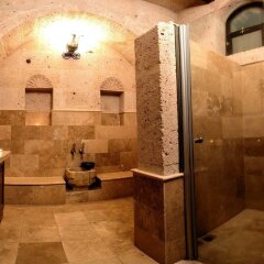 Отель Avanos Evi Cappadocia Аванос сауна