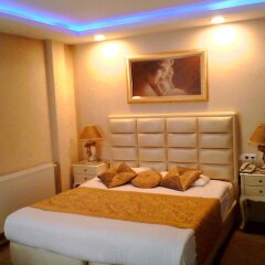 Golden Boutique Hotel Турция, Анкара - отзывы, цены и фото номеров - забронировать отель Golden Boutique Hotel онлайн комната для гостей фото 3
