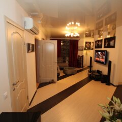 Гостиница TVST Apartments Begovaya в Москве отзывы, цены и фото номеров - забронировать гостиницу TVST Apartments Begovaya онлайн Москва фото 7