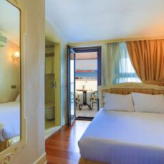 Historia Hotel - Special Class комната для гостей