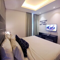 Signature 1 Hotel Tecom Дубай детские мероприятия фото 2