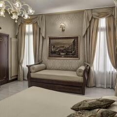 Отель B&B Ca Bonvicini Италия, Венеция - отзывы, цены и фото номеров - забронировать отель B&B Ca Bonvicini онлайн комната для гостей фото 5