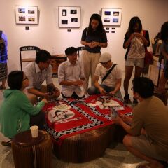 Ximen Duckstay Hostel детские мероприятия