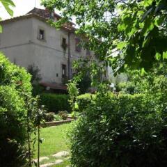 Отель B&B Locanda Della Luna Монтоне фото 11