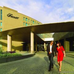 Heliopolis Towers Hotel детские мероприятия