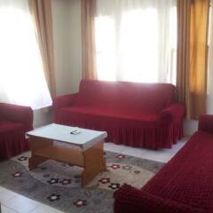 Alanya Apart Турция, Аланья - отзывы, цены и фото номеров - забронировать отель Alanya Apart онлайн комната для гостей фото 4