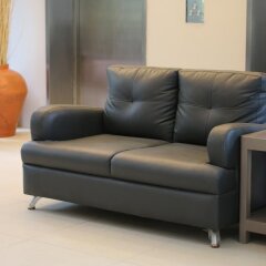 Отель Estacio Uno Lifestyle Resort интерьер отеля