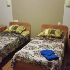 Гостиница Motel Persona Grata детские мероприятия