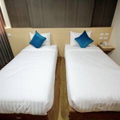 Отель S3 Residence Park Таиланд, Бангкок - 1 отзыв об отеле, цены и фото номеров - забронировать отель S3 Residence Park онлайн фото 4