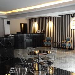 Mile Hotel Nisantasi гостиничный бар