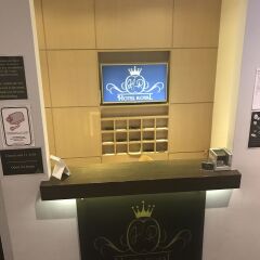 Отель Royal развлечения