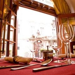 Отель Santini Residence Чехия, Прага - отзывы, цены и фото номеров - забронировать отель Santini Residence онлайн