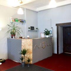 Хостел NW Hostel (North-West Hostel) интерьер отеля