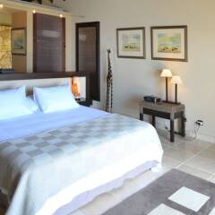 Villa Acamar in St. Barthelemy, Saint Barthelemy from 1444$, photos, reviews - zenhotels.com