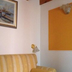 Отель Alla Corte Rossa Италия, Венеция - отзывы, цены и фото номеров - забронировать отель Alla Corte Rossa онлайн удобства в номере