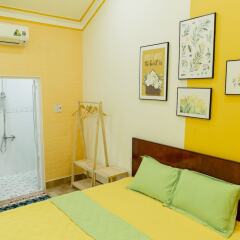 Отель Megi Homestay Нячанг фото 9