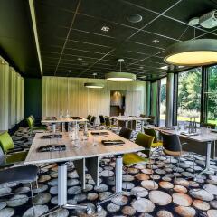 Отель Baud Hôtel Restaurant