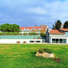 The Pendik Residence Турция, Стамбул - отзывы, цены и фото номеров - забронировать отель The Pendik Residence онлайн приотельная территория