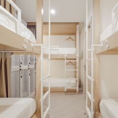 La Pianta Hostel Пхукет детские мероприятия фото 2