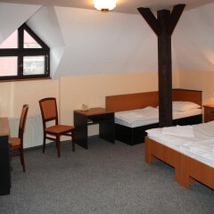 Hotel Agricola комната для гостей фото 2
