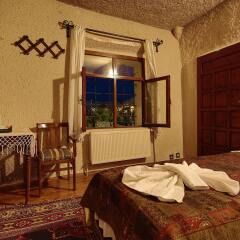 Cave Hotel Saksagan Турция, Гёреме - отзывы, цены и фото номеров - забронировать отель Cave Hotel Saksagan онлайн спа