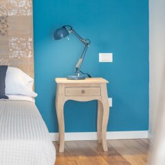 Отель Via Roma 315 bed and breakfast удобства в номере